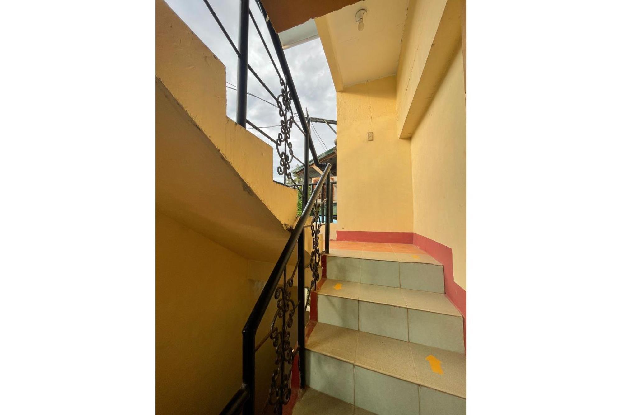 Oyo 876 Escurel Inn Boracay Manoc-Manoc Bagian luar foto