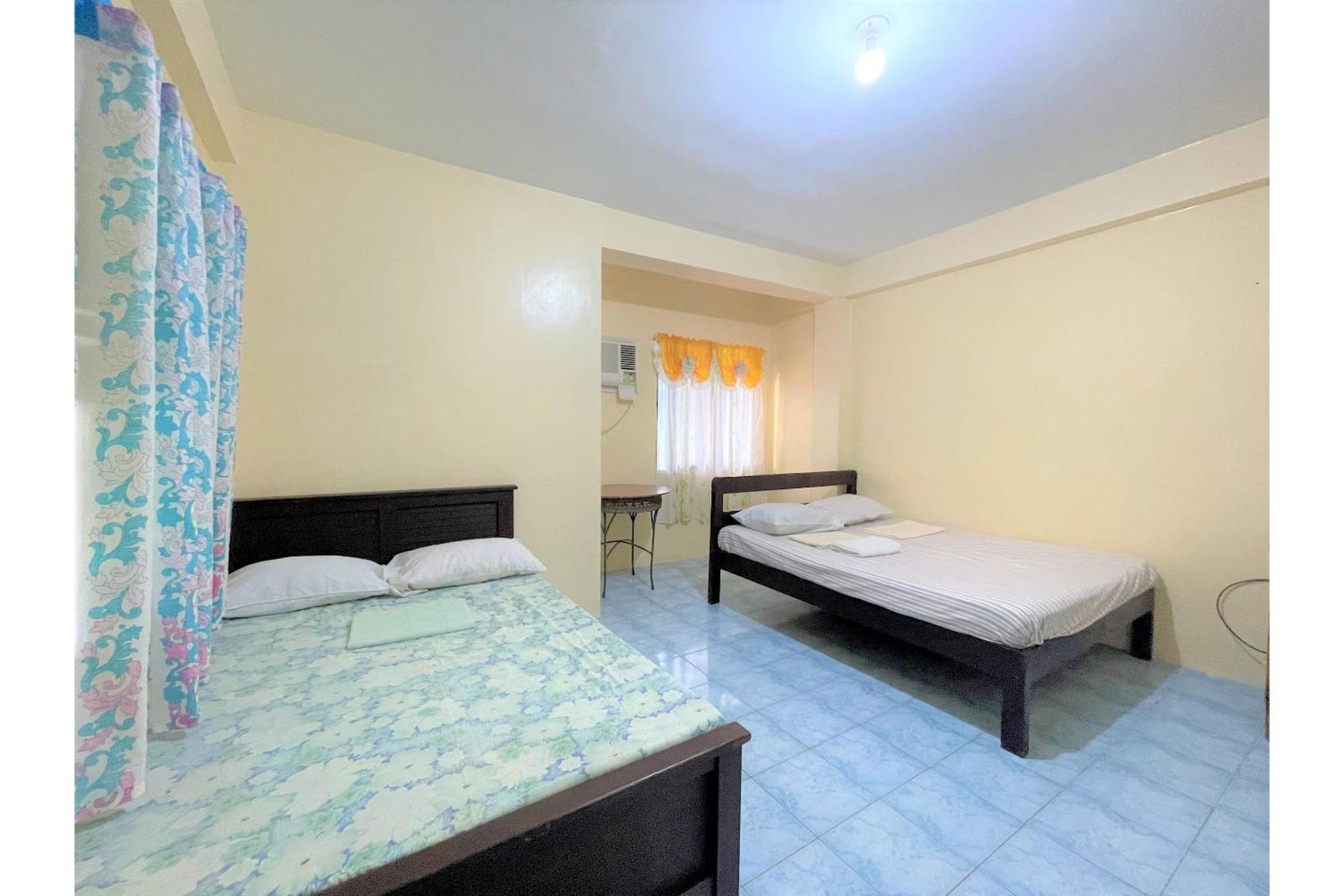 Oyo 876 Escurel Inn Boracay Manoc-Manoc Bagian luar foto