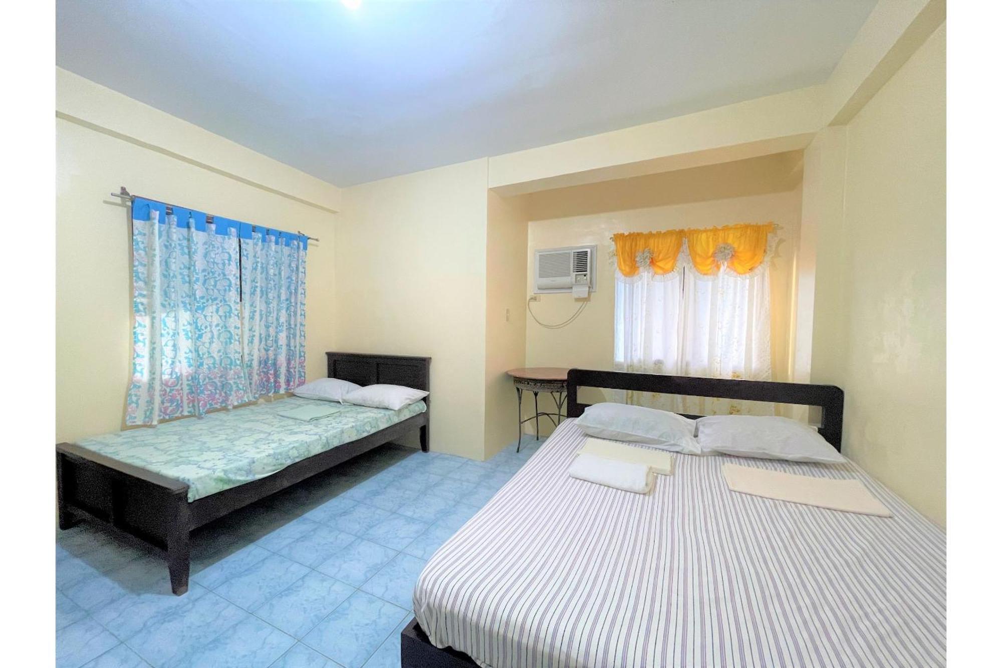 Oyo 876 Escurel Inn Boracay Manoc-Manoc Bagian luar foto